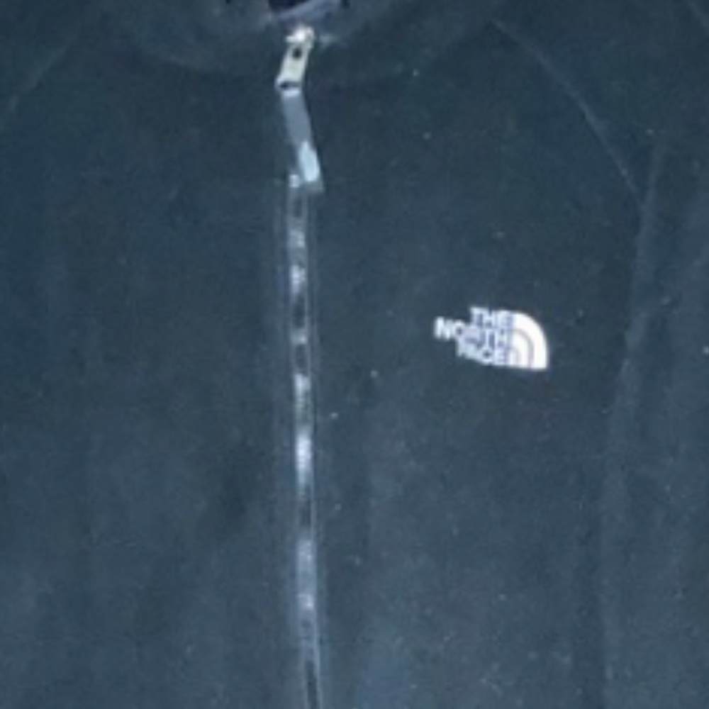 Men's Northface Fleece Jacket